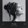 You Say Cover - Lauren Daigle You Say Cover - Lauren Daigle