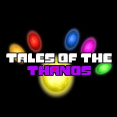 Tales Of The Thanos - SNAPPED (Grilled Cover)