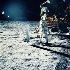 Apollo XI - Prod by. RaineirD