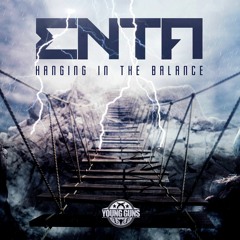 Hanging In The Balance EP (Young Guns Recordings) OUT NOW