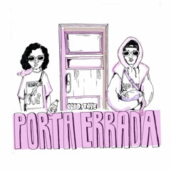 yung juse x du - porta errada [prod. taye]