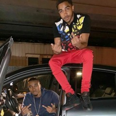 BOYOUT - ENVY ME (BUCKMIX)