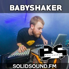 BABYSHAKER. [ Producer Mix ] [ Breakcore ]