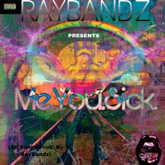 RayBandz - On My Soul