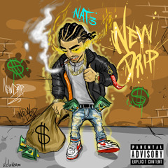 New Drip (Prod. AQUALITY)