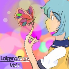 Monochrome Butterfly