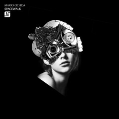 PREMIERE: Mario Ochoa - Spacewalk - Noir Music