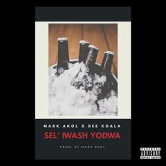 Mark Akol X Dee Koala - Sel' Iwash Yodwa