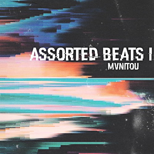 [TAPE] ASSORTED BEATS VOL. I