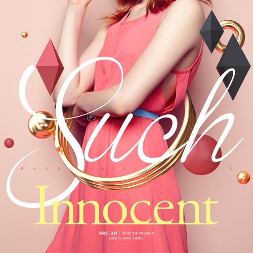 Such - 「Innocent」 Crossfade