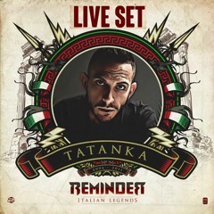 Tatanka Live-set @ Reminder 08-12-2018