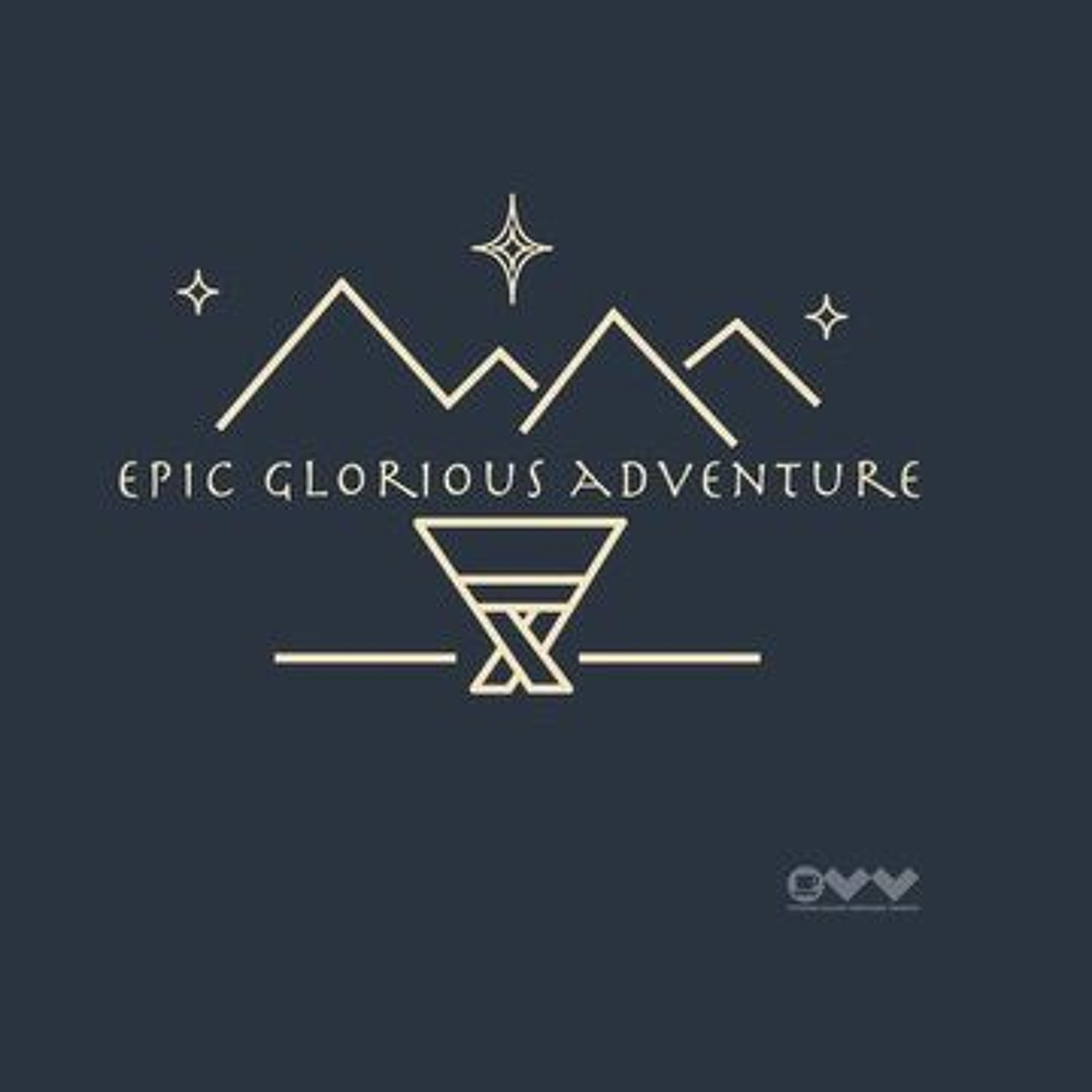 Christmas 2018 - Epic Glorious Adventure - Part 3 episode artwork