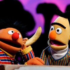 Bert en Ernie Hardcore quick remix