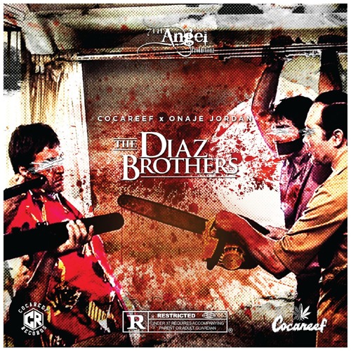 Bar Brawl ft. Jamal Gasol