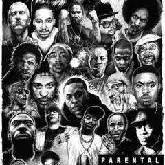 Love for Hip-Hop (Remastered)