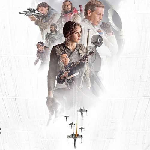 Your Father Would Be Proud - from "Rogue One"