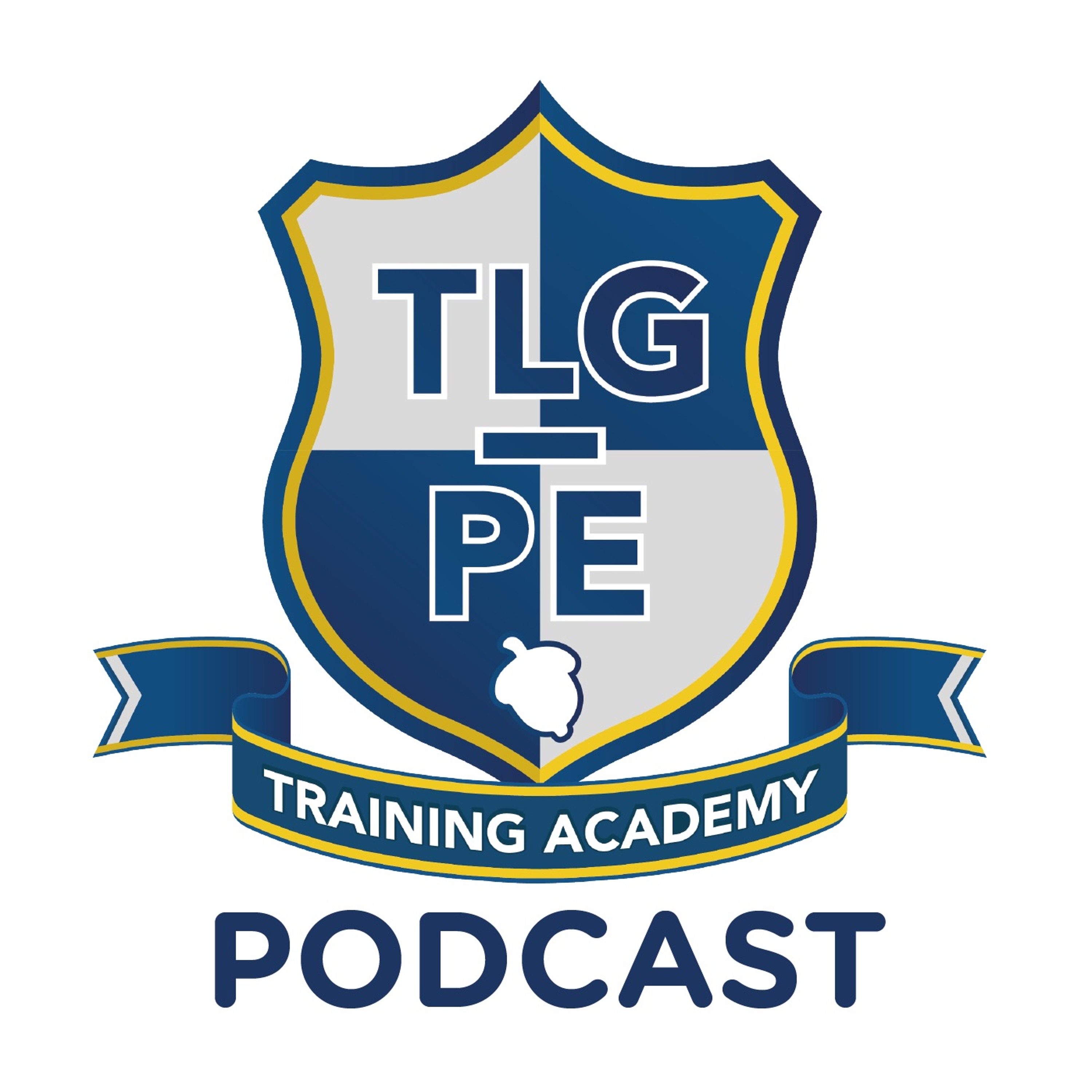 TLG - PE DNA.  Learn - The Coaching Process episode artwork