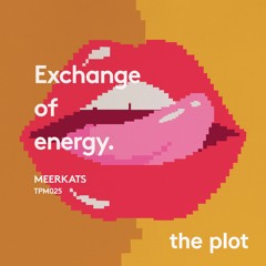 Exchange Of Energy*