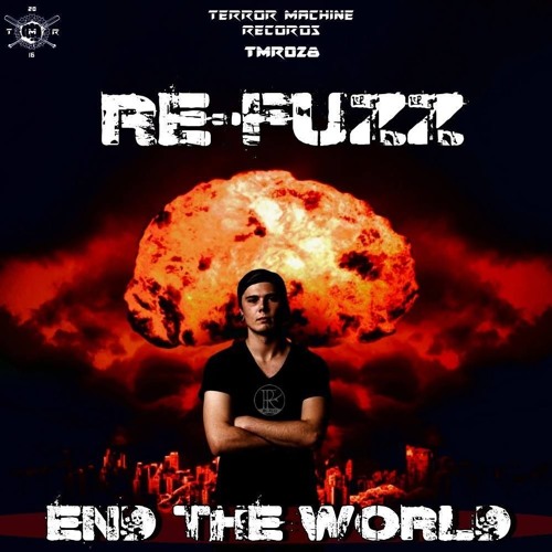 05. Re-Fuzz - Drop Bombs
