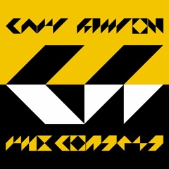 Carl Finlow - We Suspect (BinaryFunction Remix)
