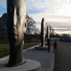 Trio INGURU (Live Demo Recording London) : Rajesh Mehta, Rohan de Saram, Suren de Saram