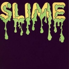Slime Water - 41 gon X kiree3600