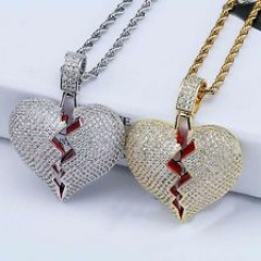 Fake Love KIVITAKEOFF