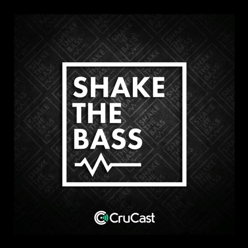 Stream shi1kin | Listen to SHAKE THE BASS playlist online for free on
