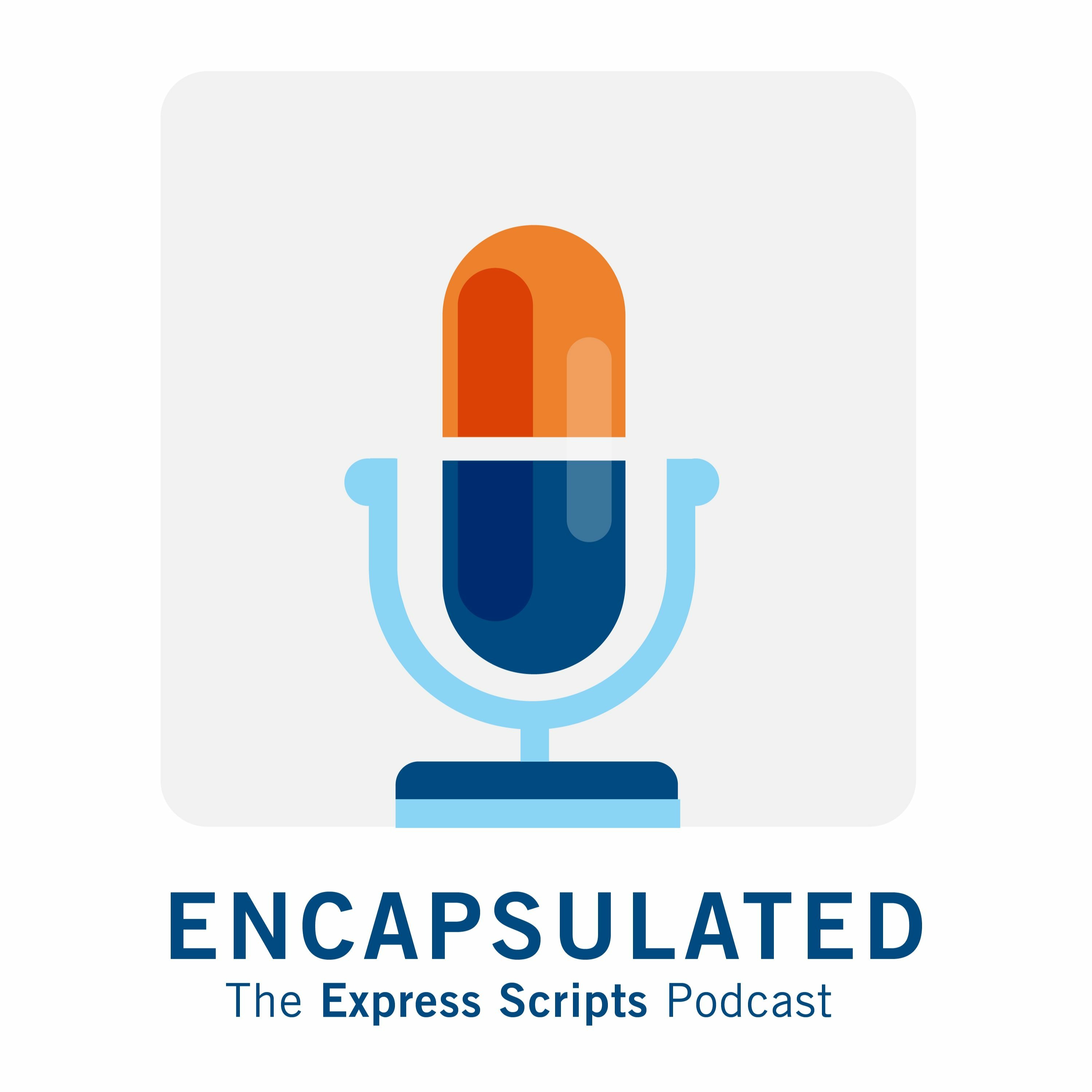 Better, Together: Tim Wentworth on the Express Scripts/Cigna Combination