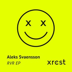 Aleks.Svaensson - Miss Me ? (snippet) [xrcst013]
