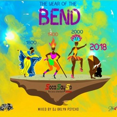 2018 The Year of the Bend