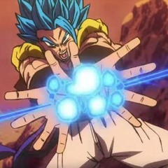 Dragon Ball Super  Broly - Blizzard English Dub FULL Version