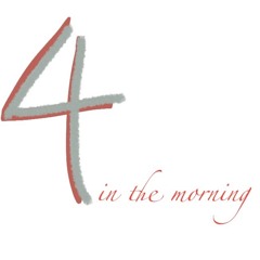 4 in the Morning (ft. Murphy)