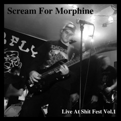 Cell Of Disgust - Live At Shit Fest