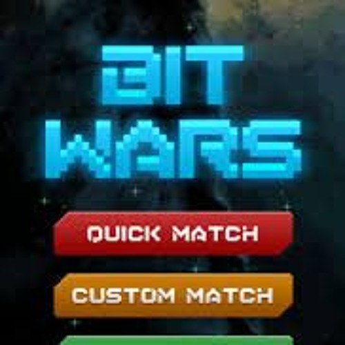 MAGMA OHM - BIT WARS