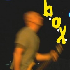 b.o.x.  Why  rock