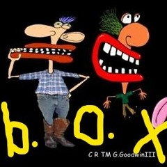 b.o.x. Say rock