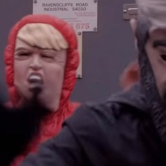 Mc Fraz, Mc Molegrip & Clive - Last Christmas