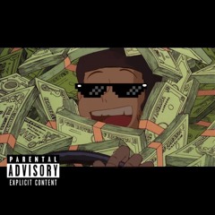 Gold Digger (prod. $kinnyFlvcko)