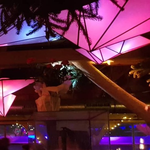 Sunday Mood @ Klunkerkranich - 16.12.2018