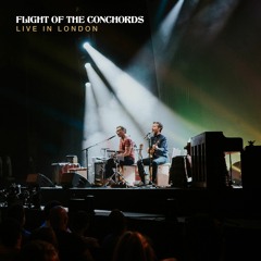Flight of the Conchords - Iain and Deanna (Live in London) [Single Edit]