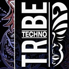Jack Fresia Modular Live Set x Techno Tribe - Sugarfactory 18/12/18