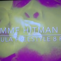 Money Makin' FooL HitMan - Freestyle (Dee Mula Freestyle 8 remix)