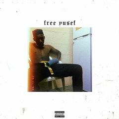 FREE YUSEF FEAT. AMOBEATZ