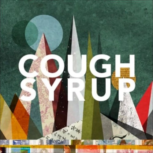 Young The Giant Cough Syrup Album Cover