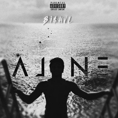 ALONE (Prod. ALLiMiin)