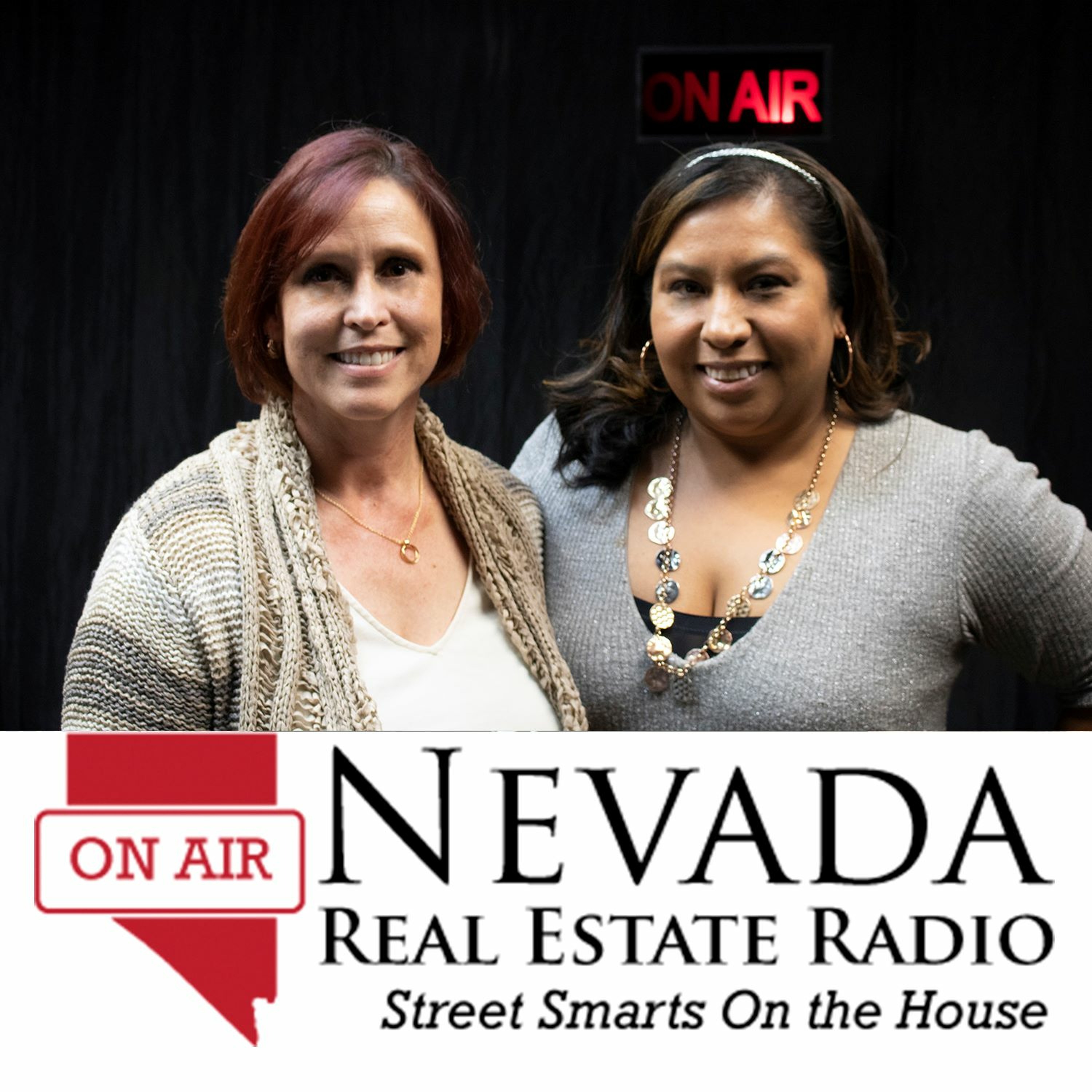 Nevada Real Estate Radio