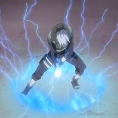 Chidori (Ft. hahapoison)