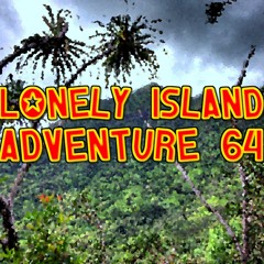 Lonely Island Adventure 64