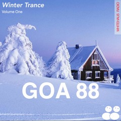 Goa 88 - Winter Trance